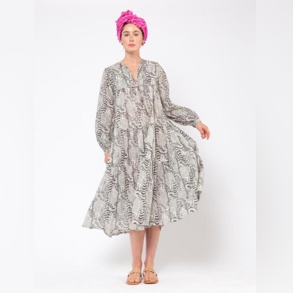 Matta dress❤️ - Picture 8 of 8